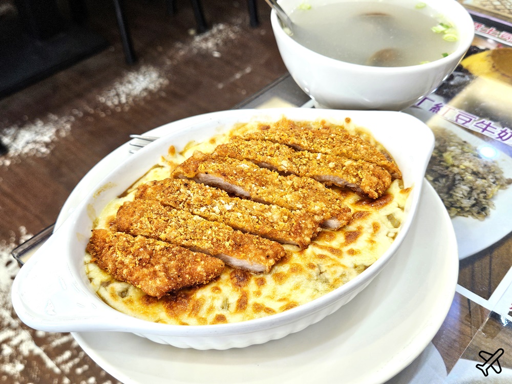 高雄美食 桂林簡餐 湖內人推薦的便宜家庭式餐廳