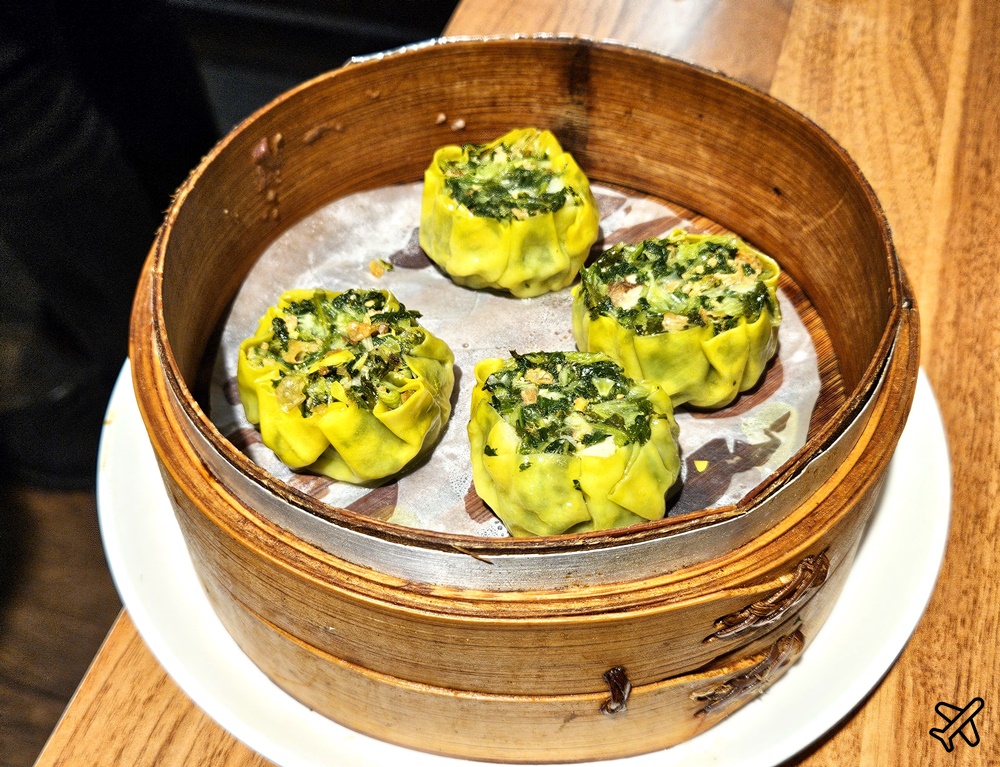 桃園美食 民豐素食/素食點心館 藝文特區好吃的素食餐廳