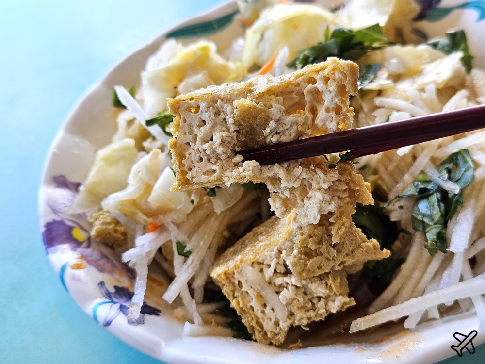 花蓮美食 玉里橋頭臭豆腐花蓮店 花蓮人氣最高臭豆腐