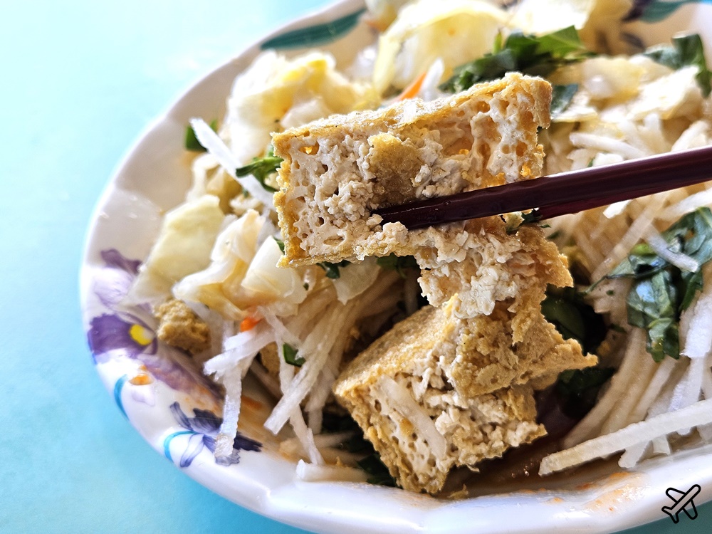 花蓮美食 玉里橋頭臭豆腐花蓮店 花蓮人氣最高臭豆腐 @AJ的旅行地圖