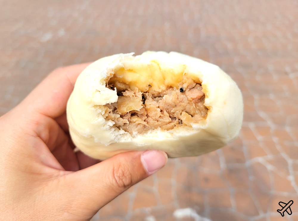 即時熱門文章：台南美食 玉梅鮮乳包子饅頭 便宜好吃的鮮奶饅頭 人氣柳營美食