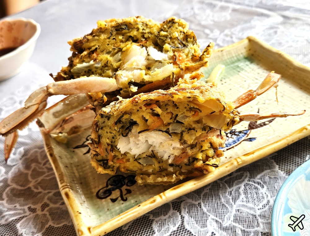 2026沖繩美食 丸吉食品 濱比嘉島海鮮定食餐廳 沖繩自由行推薦