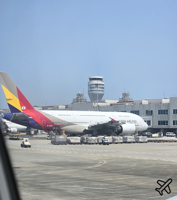 泰國亞洲航空評價 便宜沖繩機票 台北桃園TPE-沖繩OKA 開箱FD230、FD231 沖繩自由行從飛行開始