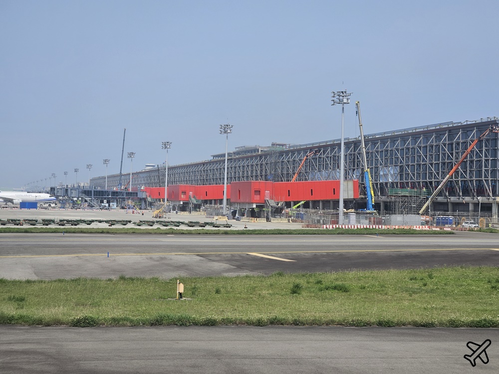 泰國亞洲航空評價 便宜沖繩機票 台北桃園TPE-沖繩OKA 開箱FD230、FD231 沖繩自由行從飛行開始