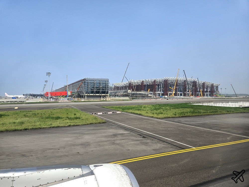 泰國亞洲航空評價 便宜沖繩機票 台北桃園TPE-沖繩OKA 開箱FD230、FD231 沖繩自由行從飛行開始