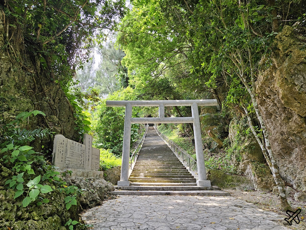 2026沖繩自由行 濱比嘉島 你沒去過的沖繩景點 沖繩旅遊推薦