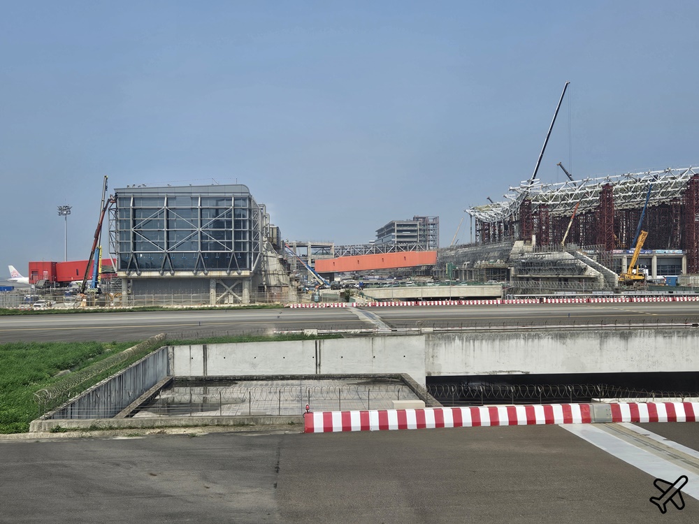 泰國亞洲航空評價 便宜沖繩機票 台北桃園TPE-沖繩OKA 開箱FD230、FD231 沖繩自由行從飛行開始