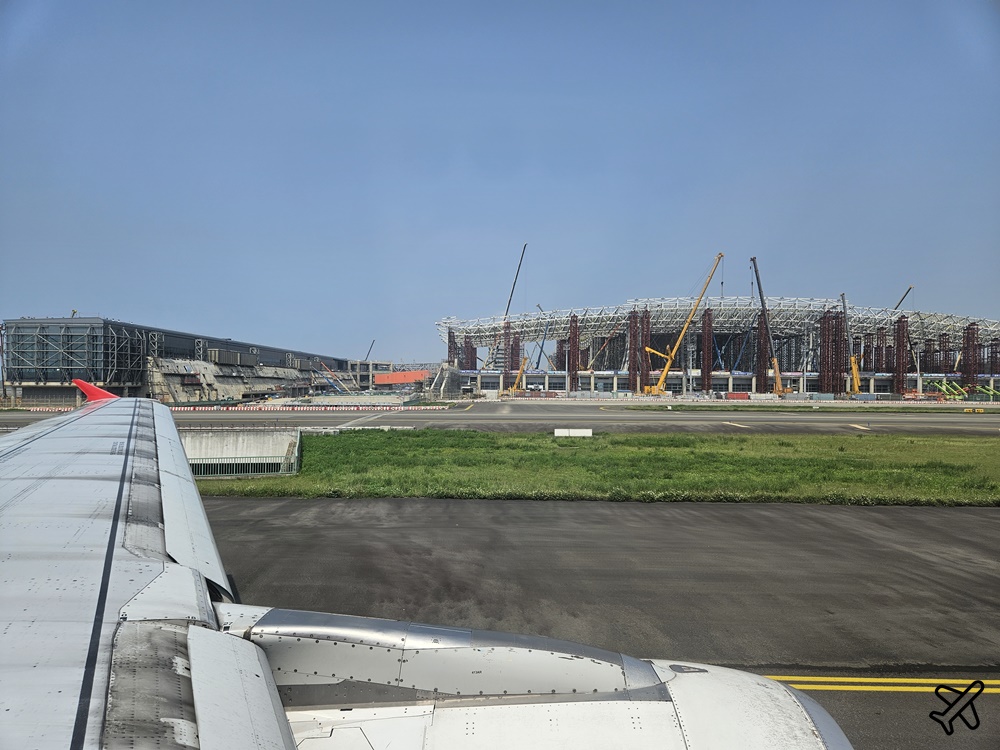 泰國亞洲航空評價 便宜沖繩機票 台北桃園TPE-沖繩OKA 開箱FD230、FD231 沖繩自由行從飛行開始