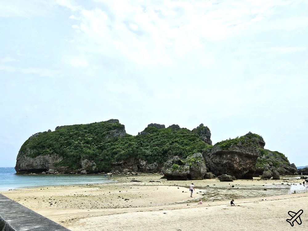 2026沖繩自由行 濱比嘉島 你沒去過的沖繩景點 沖繩旅遊推薦