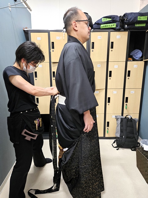 2026東京自由行 淺草高級和服租賃 雅Premium和服 雅旗艦店 東京景點推薦