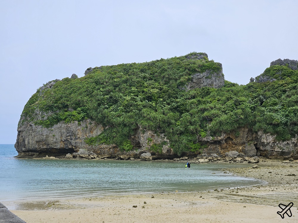 2026沖繩自由行 濱比嘉島 你沒去過的沖繩景點 沖繩旅遊推薦