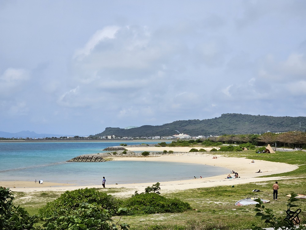 2026沖繩自由行 濱比嘉島 你沒去過的沖繩景點 沖繩旅遊推薦