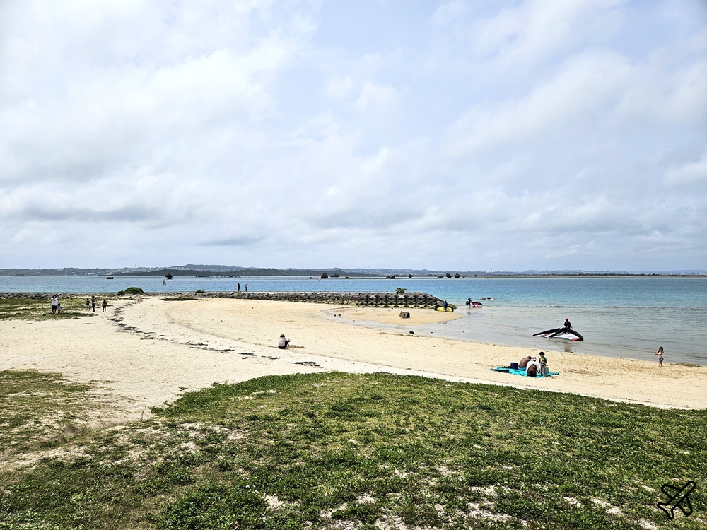 2026沖繩自由行 濱比嘉島 你沒去過的沖繩景點 沖繩旅遊推薦