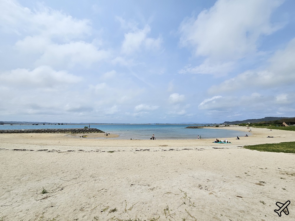 2026沖繩自由行 濱比嘉島 你沒去過的沖繩景點 沖繩旅遊推薦