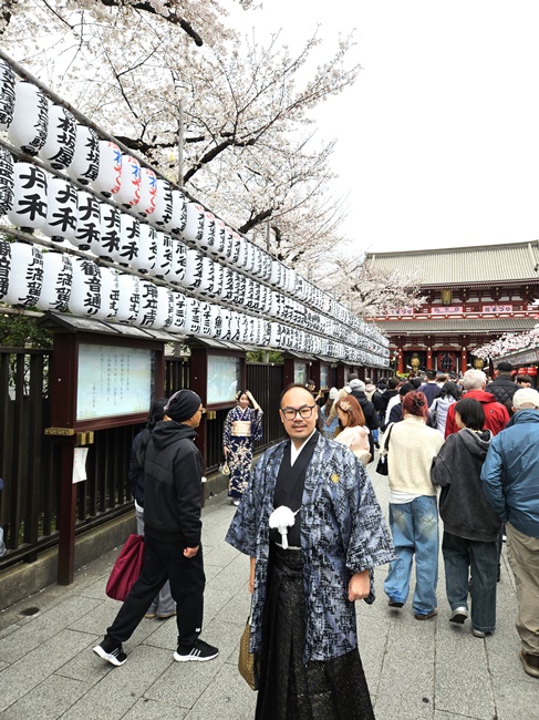 2026東京自由行 淺草高級和服租賃 雅Premium和服 雅旗艦店 東京景點推薦 2026東京自由行 淺草高級和服租賃 雅Premium和服 雅旗艦店 東京景點推薦