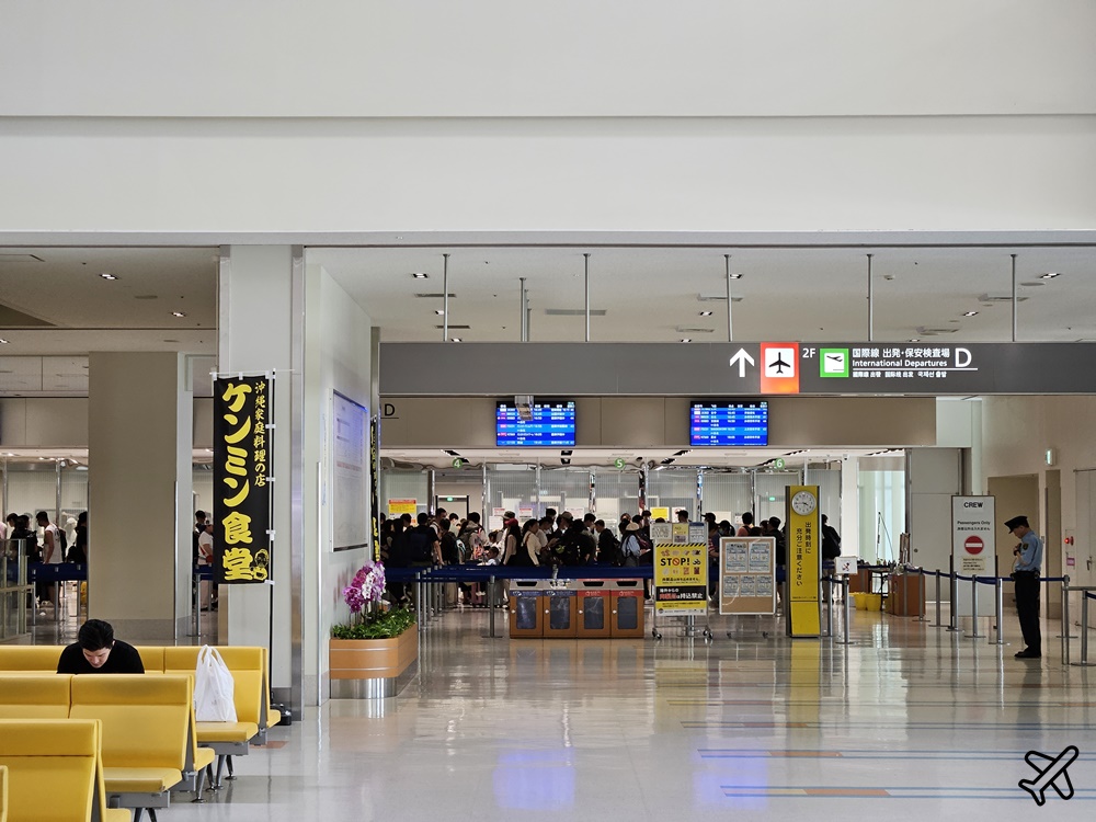 泰國亞洲航空評價 便宜沖繩機票 台北桃園TPE-沖繩OKA 開箱FD230、FD231 沖繩自由行從飛行開始