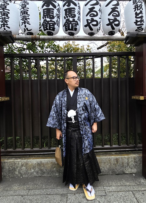 2026東京自由行 淺草高級和服租賃 雅Premium和服 雅旗艦店 東京景點推薦
