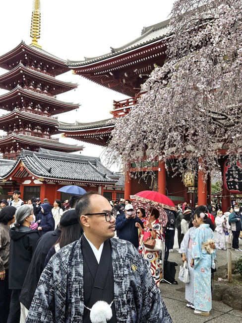 2026東京自由行 淺草高級和服租賃 雅Premium和服 雅旗艦店 東京景點推薦 2026東京自由行 淺草高級和服租賃 雅Premium和服 雅旗艦店 東京景點推薦