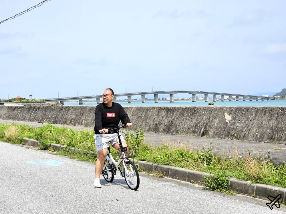 2026沖繩住宿 h villa hamahiga 海景第一排獨棟別墅 遠離遊客的濱比嘉島