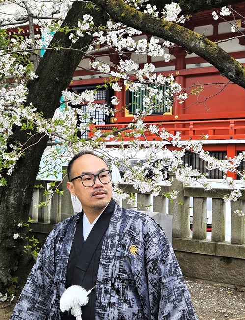 2026東京自由行 淺草高級和服租賃 雅Premium和服 雅旗艦店 東京景點推薦