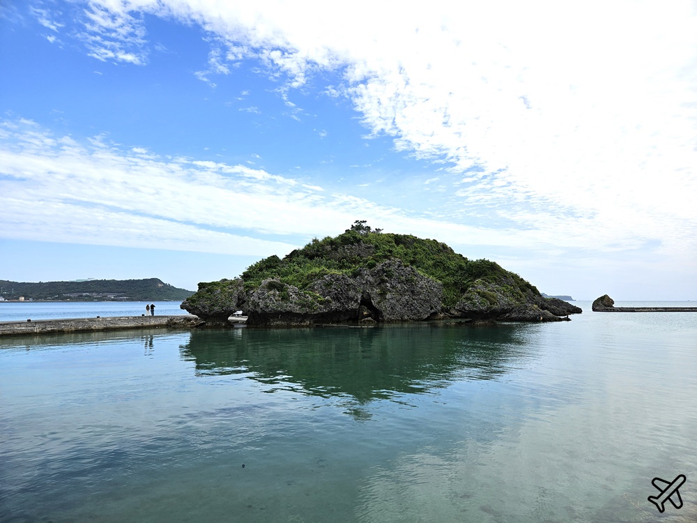 2026沖繩自由行 濱比嘉島 你沒去過的沖繩景點 沖繩旅遊推薦