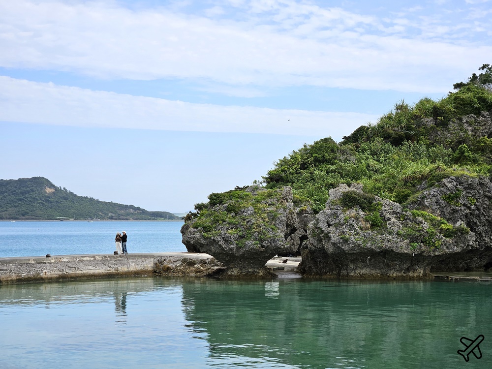 2026沖繩自由行 濱比嘉島 你沒去過的沖繩景點 沖繩旅遊推薦