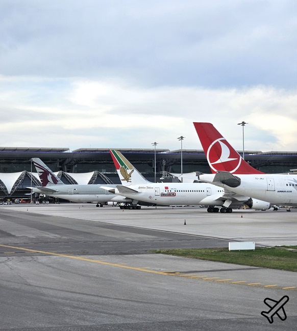 泰國航空 桃園TPE-曼谷BKK A320經濟艙飛機餐 開箱TG637、TG636