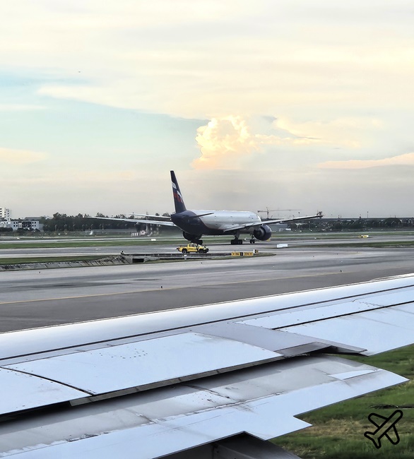 泰國航空 桃園TPE-曼谷BKK A320經濟艙飛機餐 開箱TG637、TG636