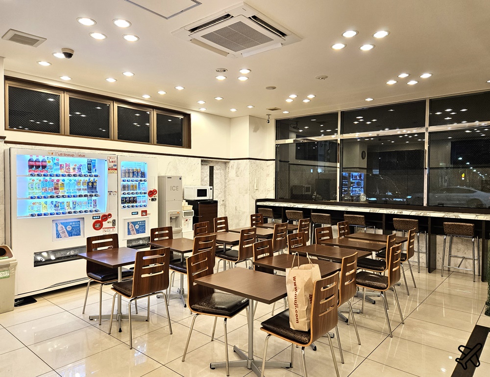2026東京住宿 東橫INN上野田原町站 雙人房、早餐 淺草寺雷門住宿推薦 2026東京住宿 東橫INN上野田原町站 雙人房、早餐 淺草寺雷門住宿推薦