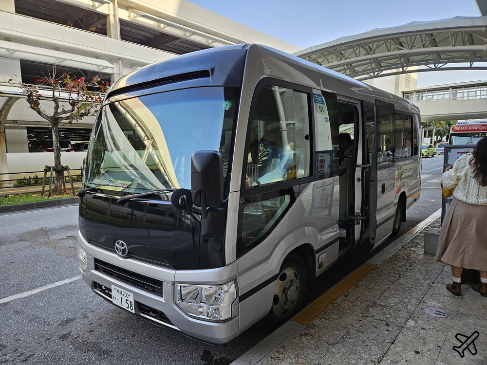 2026沖繩租車 TOYOTA VOXY 8人座 沖繩自由行 日本租車最方便
