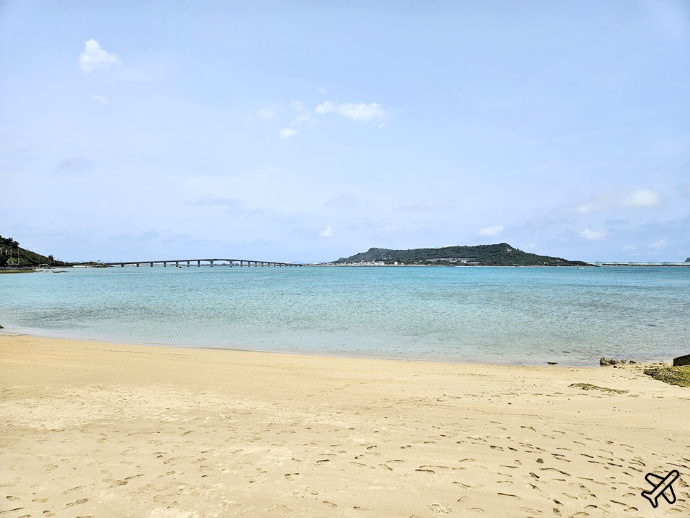 2026沖繩自由行 濱比嘉島 你沒去過的沖繩景點 沖繩旅遊推薦