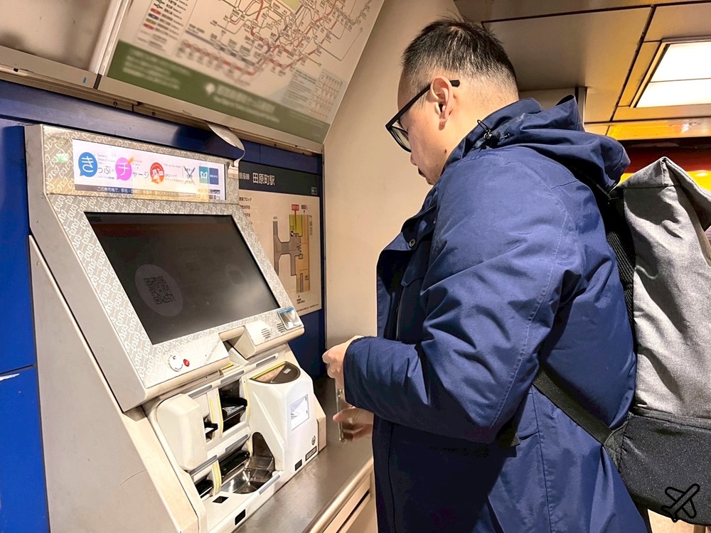 2026東京自由行 東京地鐵三日券/二日券/一日券 無限搭乘跑東京景點