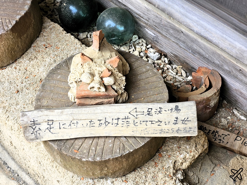 2026沖繩美食 古民家食堂 濱比嘉島超人氣蕎麥麵