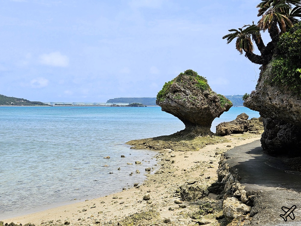 2026沖繩自由行 濱比嘉島 你沒去過的沖繩景點 沖繩旅遊推薦