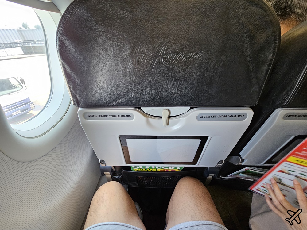 泰國亞洲航空評價 便宜沖繩機票 台北桃園TPE-沖繩OKA 開箱FD230、FD231 沖繩自由行從飛行開始