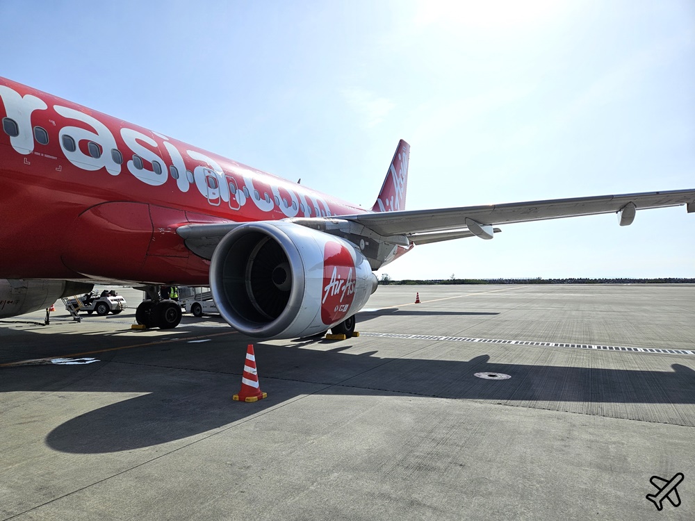 即時熱門文章：泰國亞洲航空評價 便宜沖繩機票 台北桃園TPE-沖繩OKA 開箱FD230、FD231 沖繩自由行從飛行開始