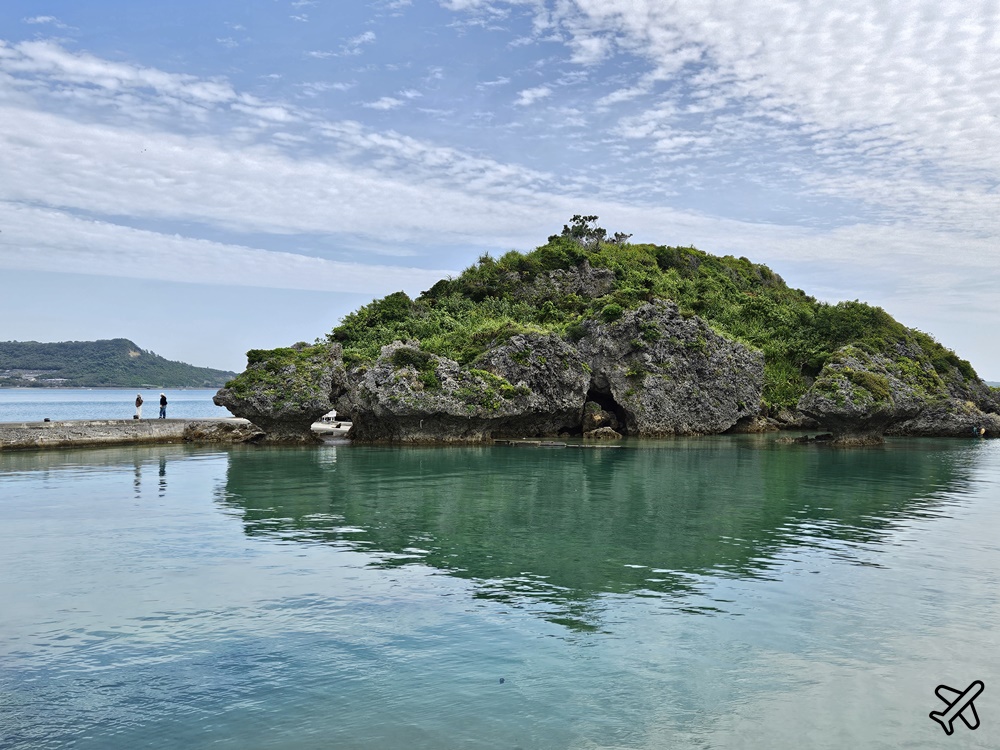 2026沖繩自由行 濱比嘉島 你沒去過的沖繩景點 沖繩旅遊推薦