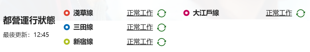 2026東京自由行 東京地鐵三日券/二日券/一日券 無限搭乘跑東京景點 2026東京自由行 東京地鐵三日券/二日券/一日券 無限搭乘跑東京景點