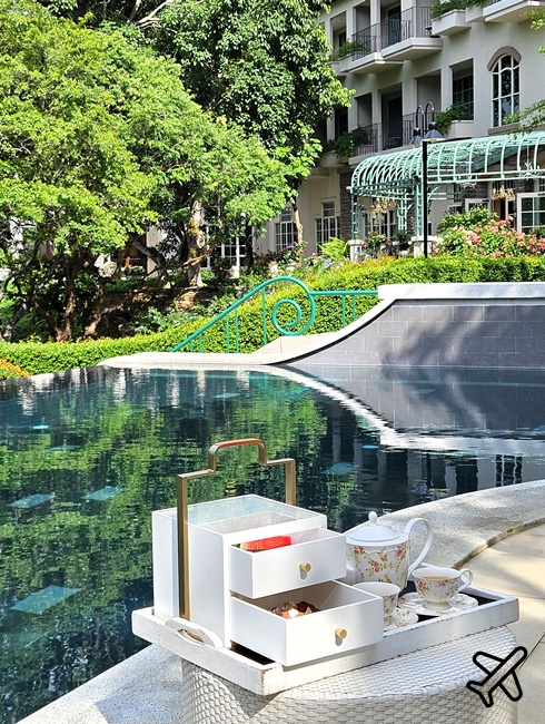 2026考艾住宿 優考艾 U Khao Yai 歐洲花園風格渡假飯店 泰國旅遊推薦 2026考艾住宿 優考艾 U Khao Yai 歐洲花園風格渡假飯店 泰國旅遊推薦