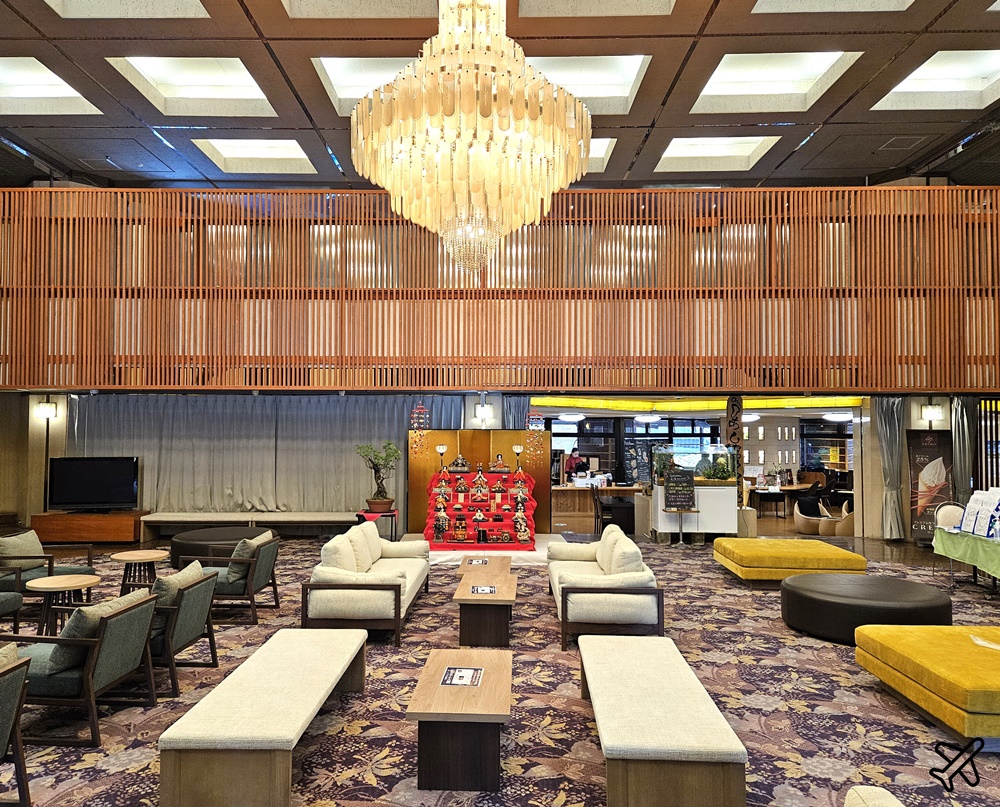 2026鬼怒川住宿 鬼怒川陽光飯店 一泊二食 早餐、晚餐、露天溫泉浴場、接駁車
