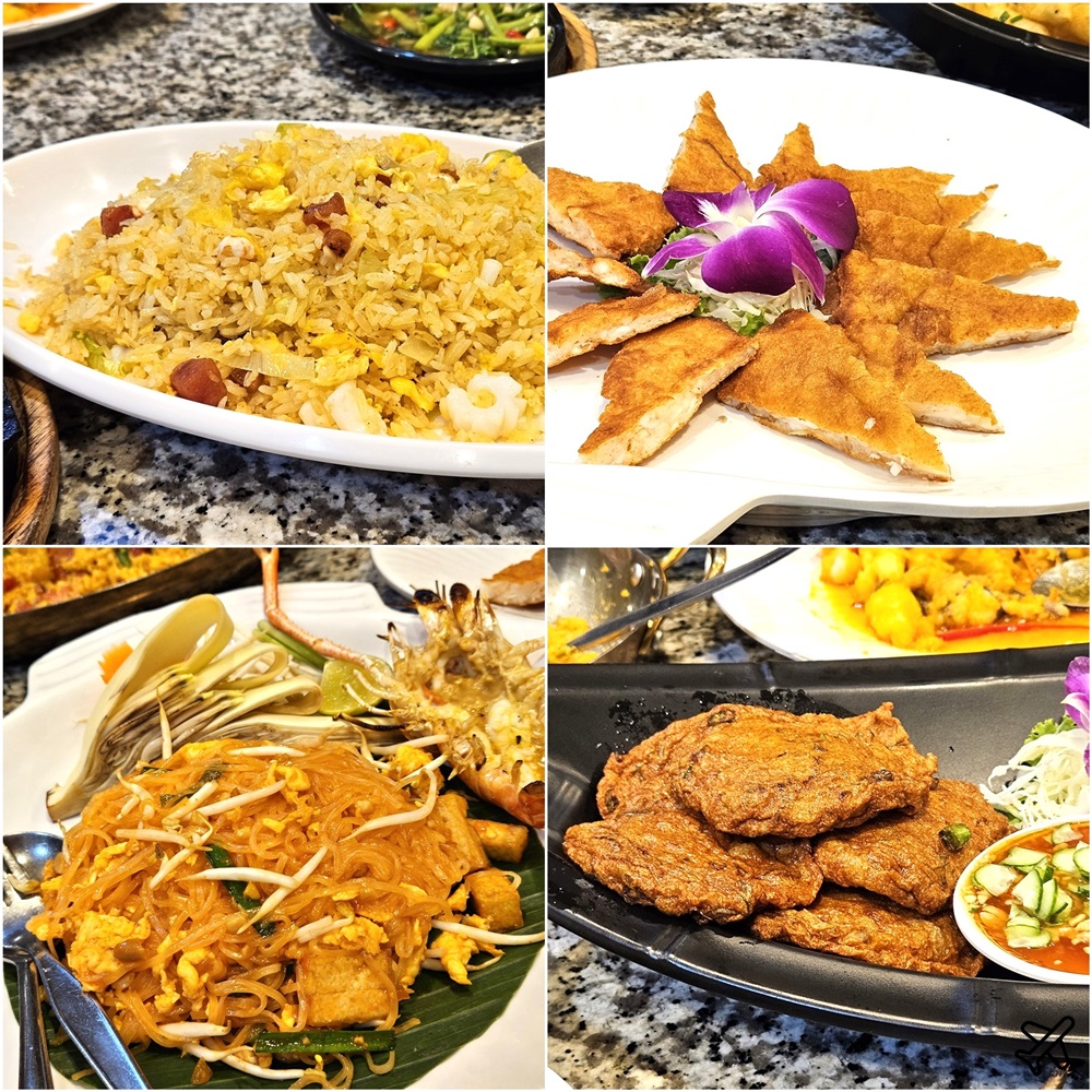 曼谷美食 光海鮮魚翅 與建興酒家齊名的咖哩螃蟹名店 曼谷自由行推薦 曼谷美食 光海鮮魚翅 與建興酒家齊名的咖哩螃蟹名店 曼谷自由行推薦