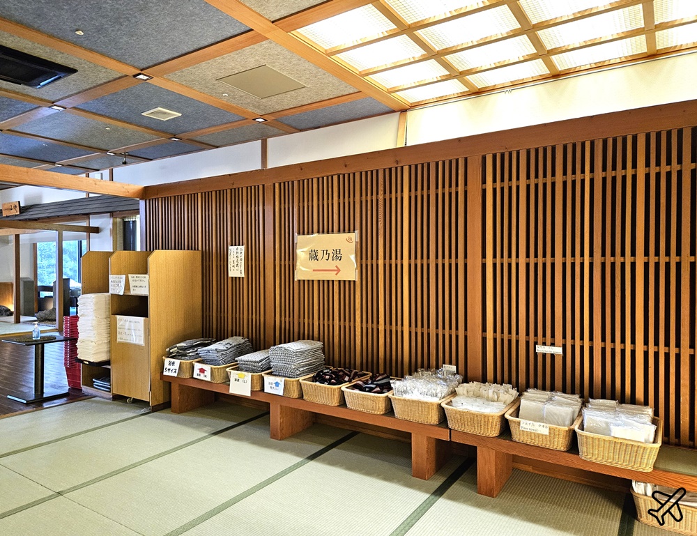 2026鬼怒川溫泉住宿 大瀧飯店 鬼怒川便宜溫泉飯店推薦 日式客房