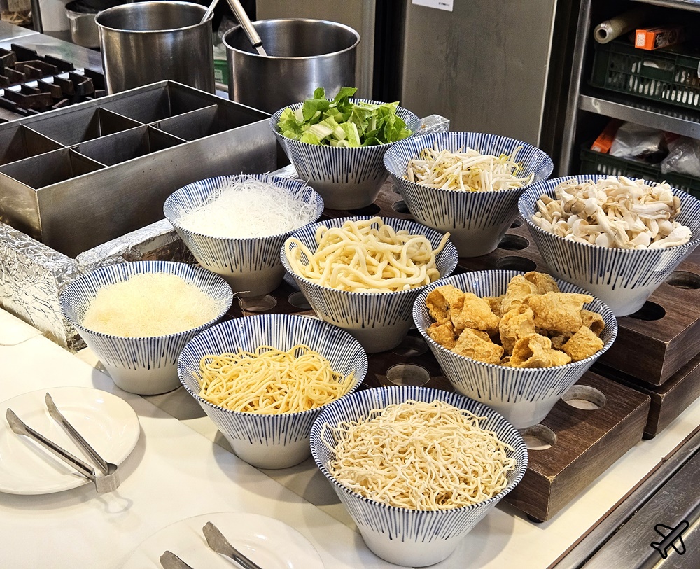 2026台南美食 活佛素食餐廳 台南素食吃到飽 素食版的饗食天堂 平日晚餐