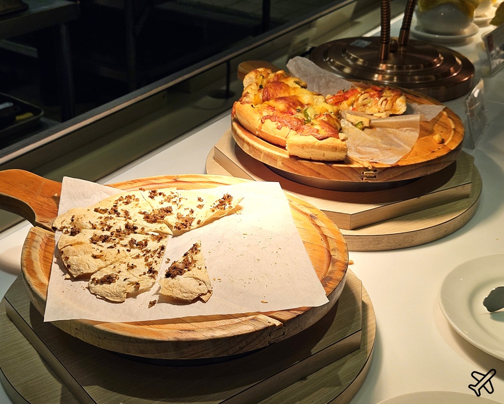 2026台南美食 活佛素食餐廳 台南素食吃到飽 素食版的饗食天堂 平日晚餐
