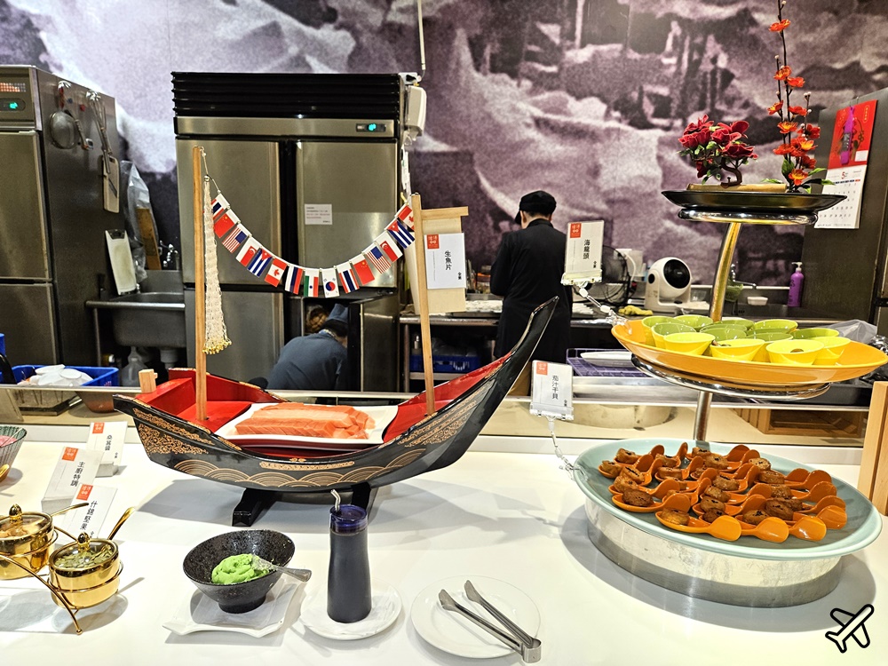 2026台南美食 活佛素食餐廳 台南素食吃到飽 素食版的饗食天堂 平日晚餐