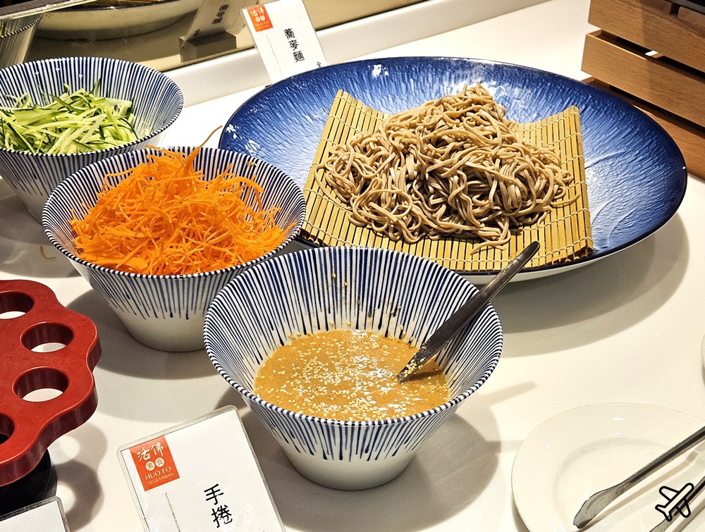 2026台南美食 活佛素食餐廳 台南素食吃到飽 素食版的饗食天堂 平日晚餐
