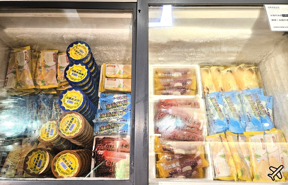2026台南美食 活佛素食餐廳 台南素食吃到飽 素食版的饗食天堂 平日晚餐