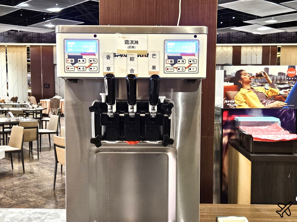 2026台南美食 活佛素食餐廳 台南素食吃到飽 素食版的饗食天堂 平日晚餐