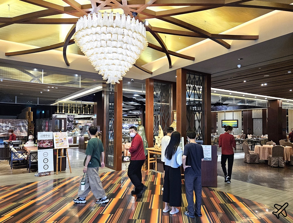 2026台南美食 活佛素食餐廳 台南素食吃到飽 素食版的饗食天堂 平日晚餐