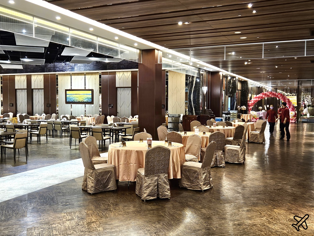 2026台南美食 活佛素食餐廳 台南素食吃到飽 素食版的饗食天堂 平日晚餐